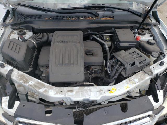 Photo 12 from auction – 2014 CHEVROLET EQUINOX LT with VIN 2GNALCEK7E6193907