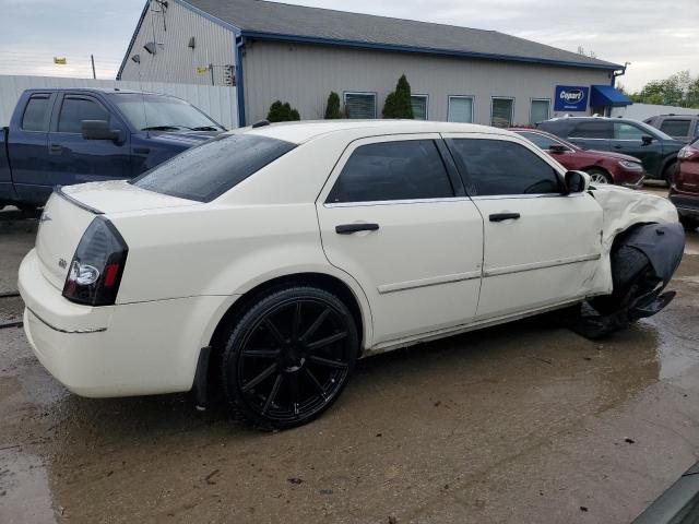 Photo 3 from auction – 2005 CHRYSLER 300 TOURIN with VIN 2C3AA53G65H644746