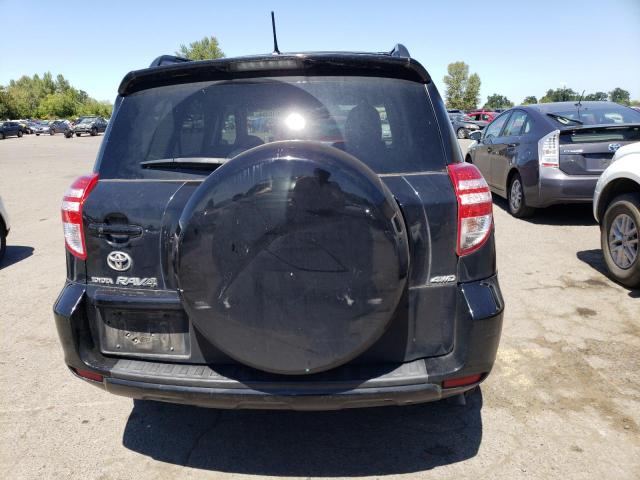Photo 6 from auction – 2010 TOYOTA RAV4 LIMIT with VIN 2T3DF4DV8AW051465