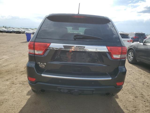 Photo 6 from auction – 2012 JEEP GRAND CHER with VIN 1C4RJFCT4CC154825