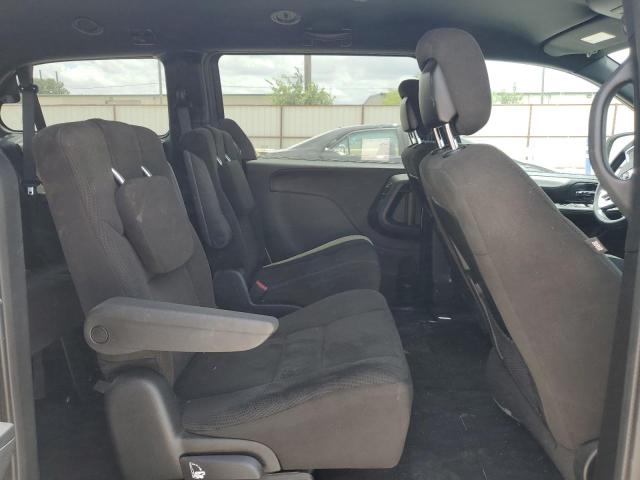Photo 11 from auction – 2015 DODGE GRAND CARA with VIN 2C4RDGBG1FR594059