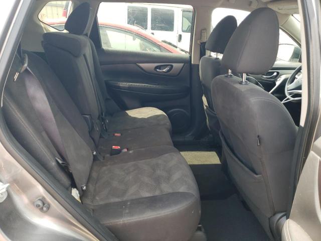 Photo 11 from auction – 2016 NISSAN ROGUE S with VIN KNMAT2MV5GP642003