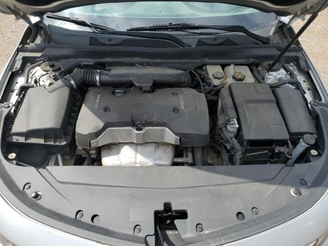 Photo 11 from auction – 2014 CHEVROLET IMPALA LT with VIN 1G1115SL5EU140902
