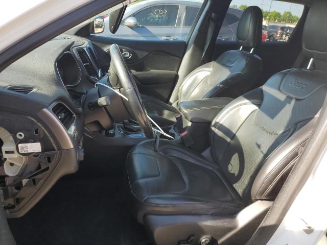 Photo 7 from auction – 2019 JEEP CHEROKEE L with VIN 1C4PJMDX1KD426866