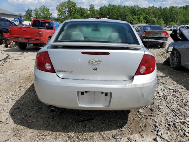 Photo 6 from auction – 2007 CHEVROLET COBALT LT with VIN 1G1AL55F277240912