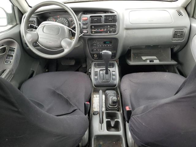Photo 8 from auction – 2001 CHEVROLET TRACKER ZR with VIN 2CNBJ734716934559