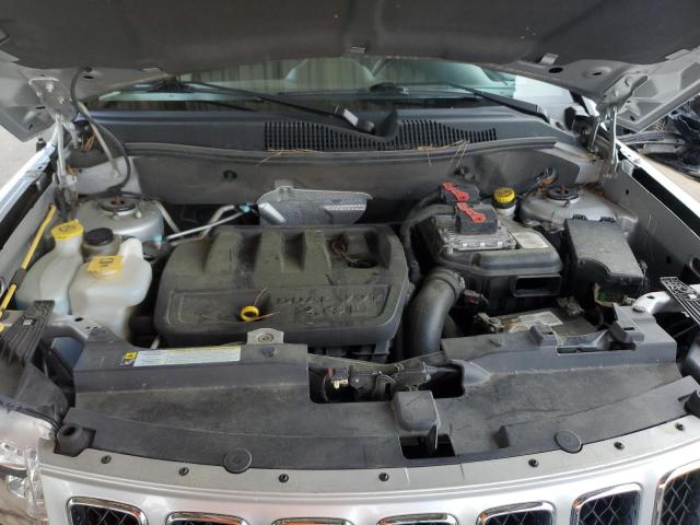Photo 11 from auction – 2013 JEEP COMPASS LA with VIN 1C4NJCEB4DD223235