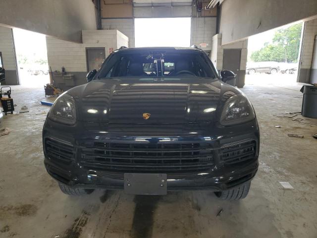 Photo 5 from auction – 2020 PORSCHE CAYENNE with VIN WP1AA2AY3LDA08395