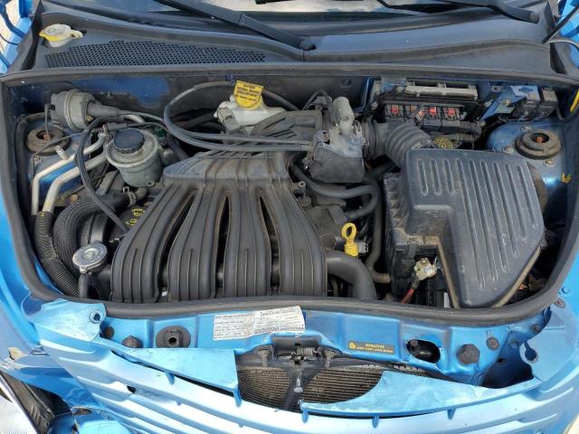 Photo 12 from auction – 2008 CHRYSLER PT CRUISER with VIN 3A8FY58B48T124804