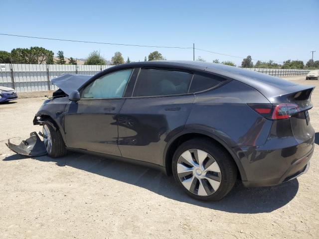 Photo 2 from auction – 2024 TESLA MODEL Y with VIN 7SAYGDEE7RF069926