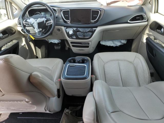 Photo 8 from auction – 2021 CHRYSLER PACIFICA T with VIN 2C4RC1BG3MR591130