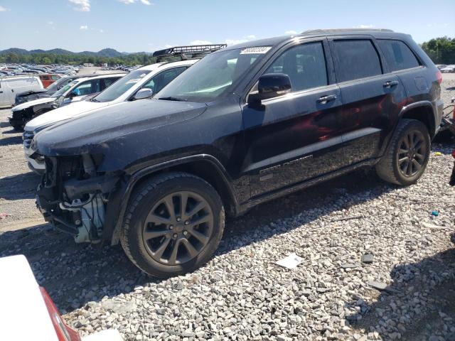 JEEP GRAND CHER 2016 with VIN 1C4RJFBG7GC505138 - Photo from auction
