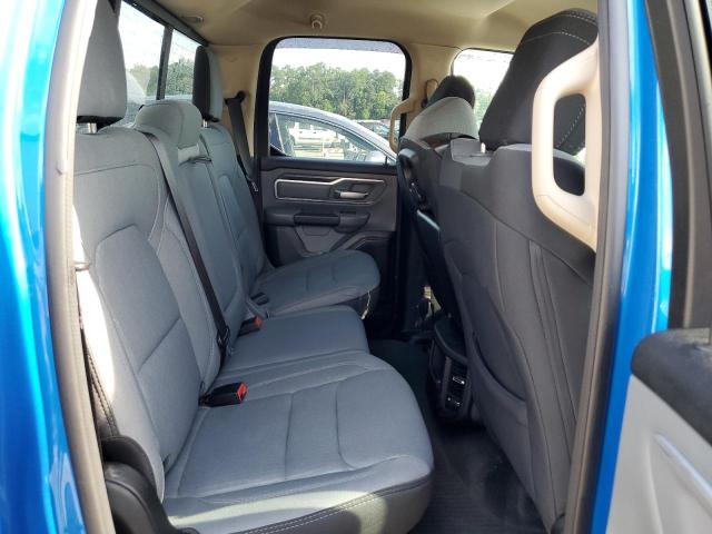 Photo 10 from auction – 2020 RAM 1500 BIG H with VIN 1C6RRFBG1LN343814