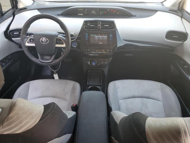 Photo 8 from auction – 2016 TOYOTA PRIUS with VIN JTDKBRFU5G3506854