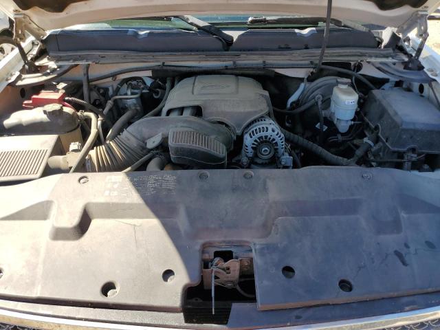 Photo 11 from auction – 2013 CHEVROLET SILVERADO with VIN 3GCPKSE70DG170886