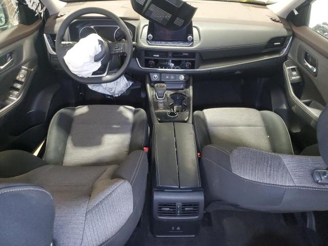 Photo 8 from auction – 2023 NISSAN ROGUE SV with VIN 5N1BT3BBXPC829341