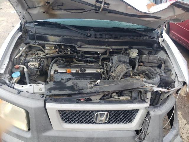 Photo 12 from auction – 2003 HONDA ELEMENT EX with VIN 5J6YH28583L004611