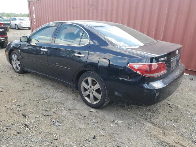 Photo 2 from auction – 2006 LEXUS ES 330 with VIN JTHBA30G665144960