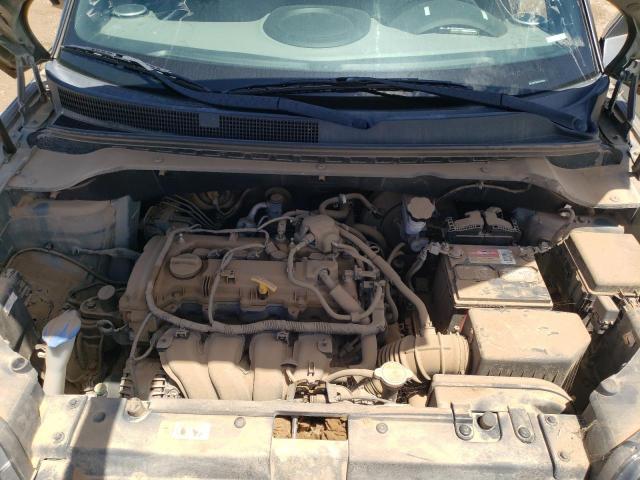 Photo 11 from auction – 2014 KIA SOUL + with VIN KNDJP3A59E7085298