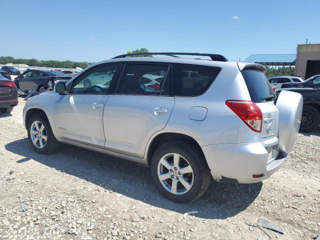 Photo 2 from auction – 2008 TOYOTA RAV4 LIMIT with VIN JTMBK31V486034000