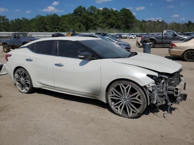 Photo 4 from auction – 2016 NISSAN MAXIMA 3.5 with VIN 1N4AA6AP7GC444829