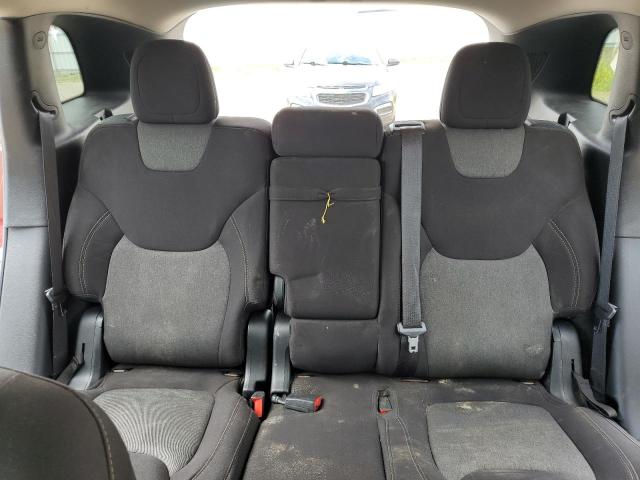 Photo 10 from auction – 2017 JEEP CHEROKEE L with VIN 1C4PJMCS0HD217973