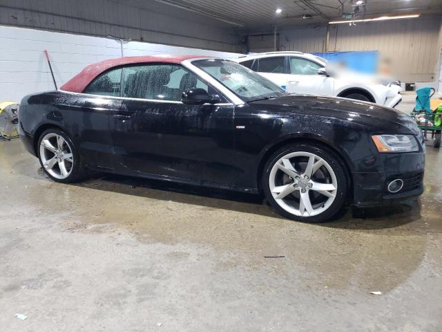 Photo 4 from auction – 2011 AUDI A5 PRESTIG with VIN WAUWFAFHXBN006029