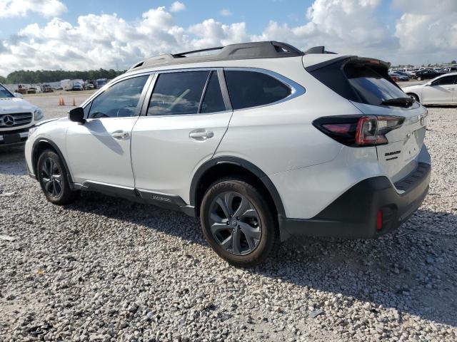 Photo 2 from auction – 2022 SUBARU OUTBACK ON with VIN 4S4BTGLD8N3272840