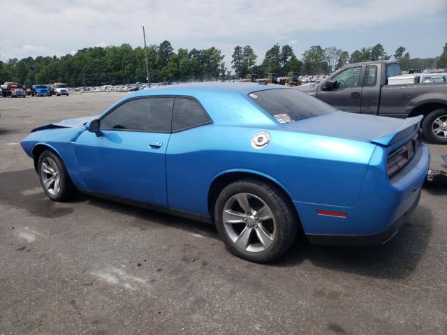 Photo 2 from auction – 2019 DODGE CHALLENGER with VIN 2C3CDZAG3KH672185