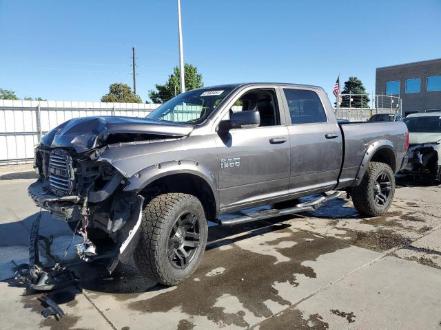 RAM 1500 SPORT 2014 with VIN 1C6RR7UT6ES270119 - Photo from auction