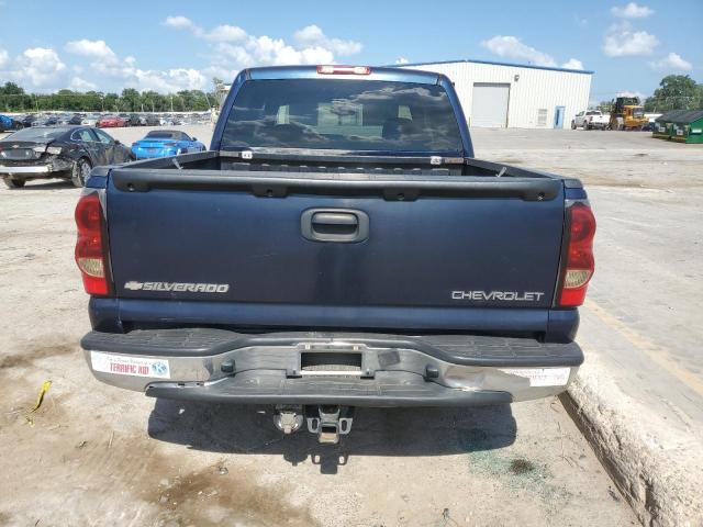 Photo 6 from auction – 2005 CHEVROLET SILVERADO with VIN 2GCEC13T451389326