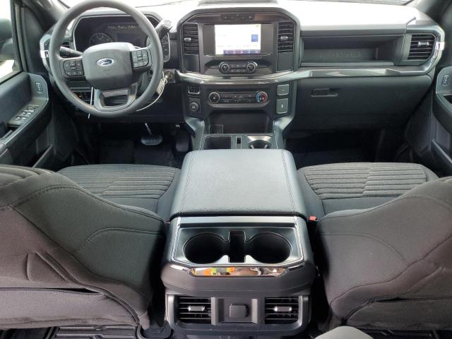 Photo 8 from auction – 2023 FORD F150 SUPER with VIN 1FTEW1CP8PKG19382