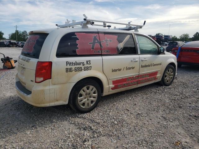 Photo 3 from auction – 2016 DODGE GRAND CARA with VIN 2C4RDGBG9GR100841
