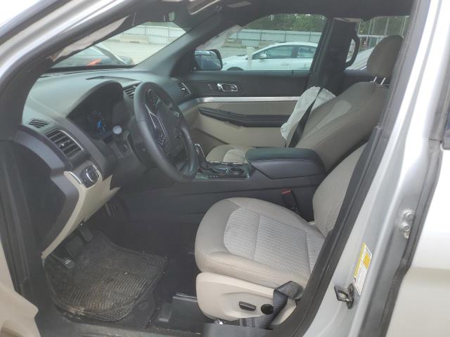 Photo 7 from auction – 2019 FORD EXPLORER with VIN 1FM5K7B86KGA75271