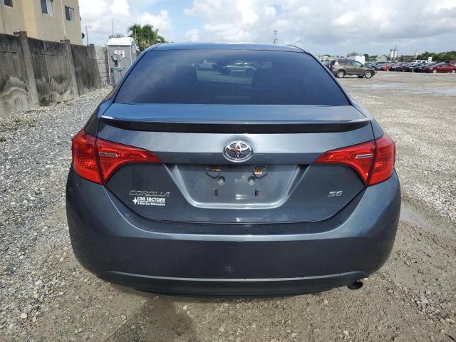 Photo 6 from auction – 2017 TOYOTA COROLLA L with VIN 2T1BURHE4HC872149