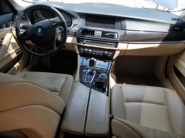 Photo 8 from auction – 2012 BMW 535 XI with VIN WBAFU7C52CDU63122