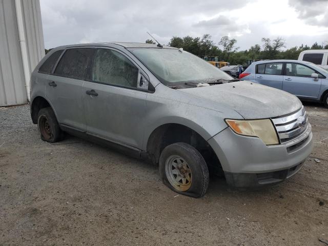 Photo 4 from auction – 2007 FORD EDGE SE with VIN 2FMDK36C17BA70951