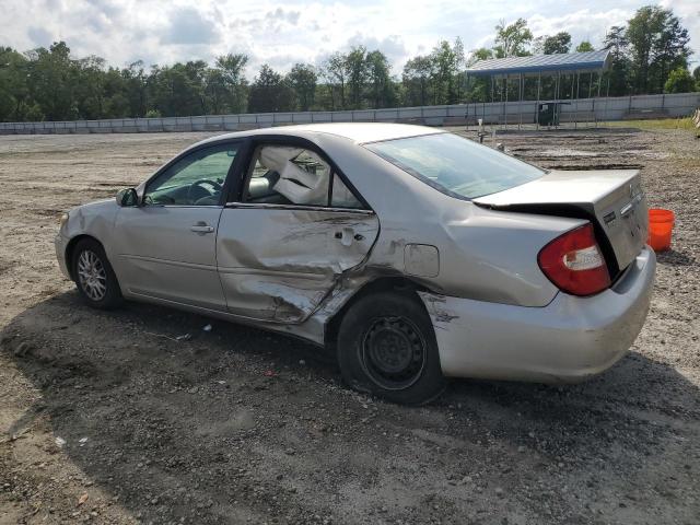 Photo 2 from auction – 2003 TOYOTA CAMRY LE with VIN 4T1BE30K73U760688