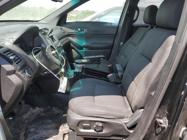 Photo 7 from auction – 2016 FORD EXPLORER P with VIN 1FM5K8AT0GGA37246