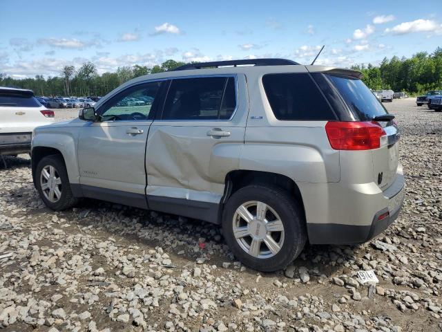 Photo 2 from auction – 2014 GMC TERRAIN SL with VIN 2GKALREK5E6122026