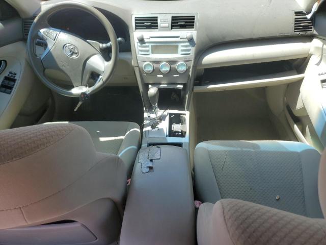 Photo 8 from auction – 2008 TOYOTA CAMRY CE with VIN 4T4BE46K78R035554