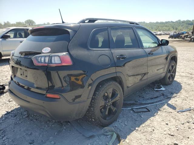 Photo 3 from auction – 2019 JEEP CHEROKEE L with VIN 1C4PJMLB7KD450353