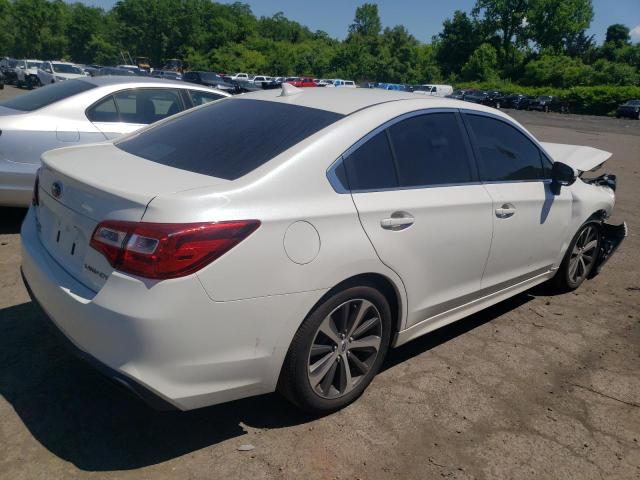 Photo 3 from auction – 2018 SUBARU LEGACY 2.5 with VIN 4S3BNAK68J3009840