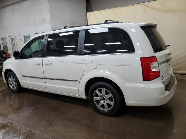 Photo 2 from auction – 2013 CHRYSLER TOWN & COU with VIN 2C4RC1BG5DR577469