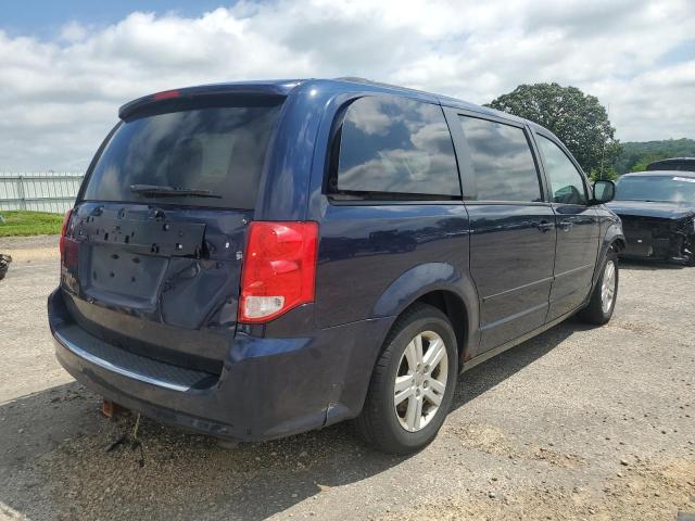 Photo 3 from auction – 2012 DODGE GRAND CARA with VIN 2C4RDGCG4CR268315