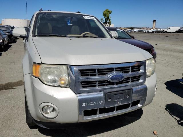 Photo 5 from auction – 2009 FORD ESCAPE LIM with VIN 1FMCU04G59KA59244