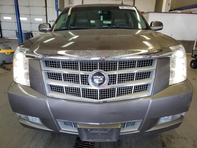 Photo 5 from auction – 2012 CADILLAC ESCALADE P with VIN 1GYS4DEF2CR121575