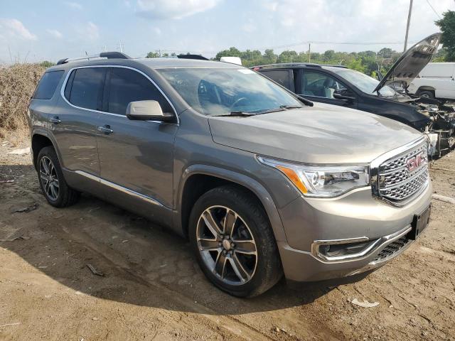 Photo 4 from auction – 2019 GMC ACADIA DEN with VIN 1GKKNXLS6KZ138144