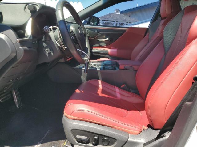 Photo 7 from auction – 2019 LEXUS ES 350 with VIN 58ABZ1B16KU048676