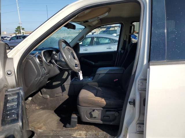 Photo 7 from auction – 2010 FORD EXPLORER X with VIN 1FMEU6DE4AUA62719